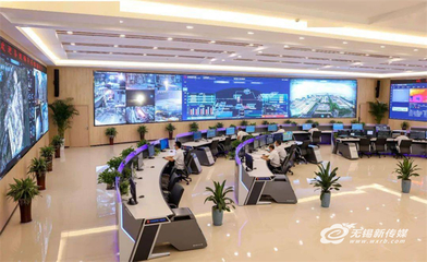 “智改數轉”走深向實,江陰大力實施“千企改造”加速打造“數智雨林”