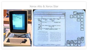 從 gui 發(fā)展史,分析桌面 ui 設(shè)計(jì)的基本要素