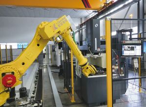 愛堃智能 推動模具產(chǎn)業(yè)跟上科技時代發(fā)展的步伐