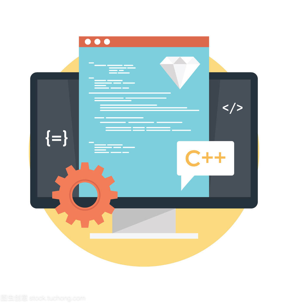 關(guān)于編程、編碼和 web 開發(fā)的說明