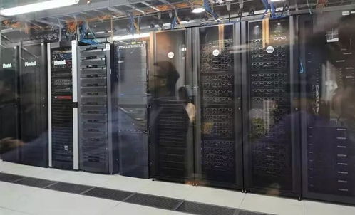 臥虎藏龍之地 走進(jìn)戴爾科技集團上海研發(fā)中心