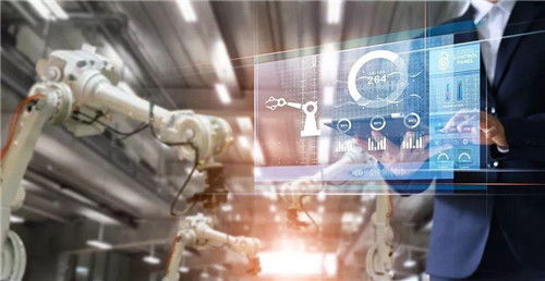 數(shù)字化工廠實現(xiàn)的軟件開發(fā)過程解析