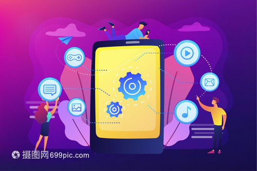 從概念到實現(xiàn) 軟件開發(fā)應(yīng)用程序的全過程解析